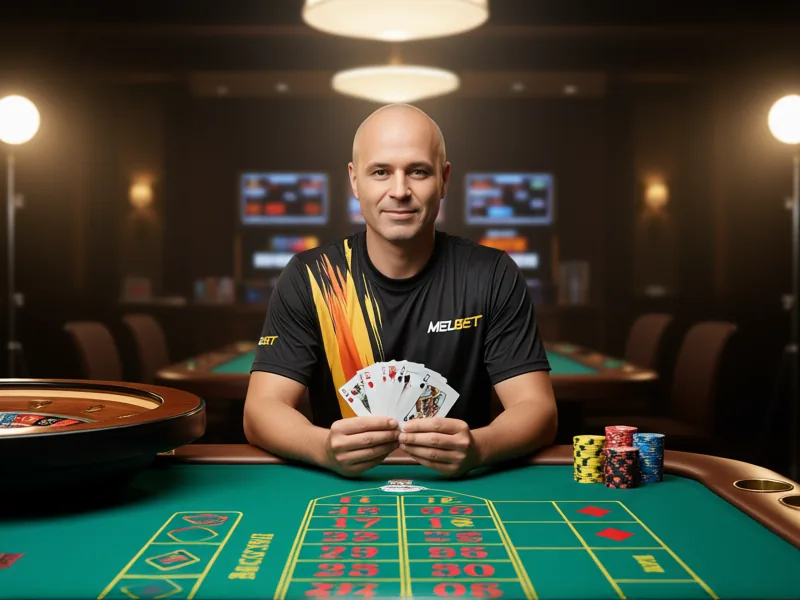 Live Casino