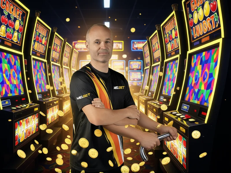 Slots