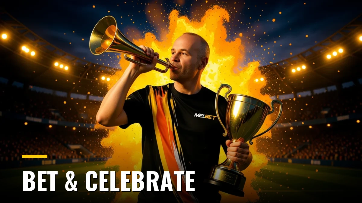 Bet & Celebrate: a birthday gift that plays to win