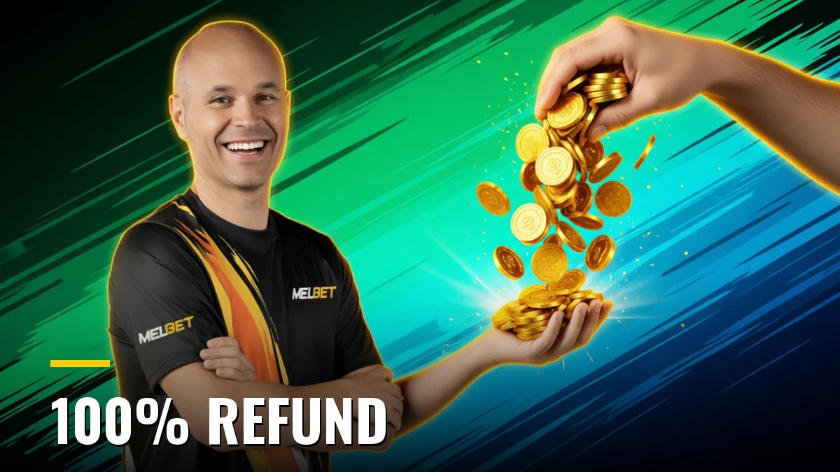 100% Refund: one miss, no losses