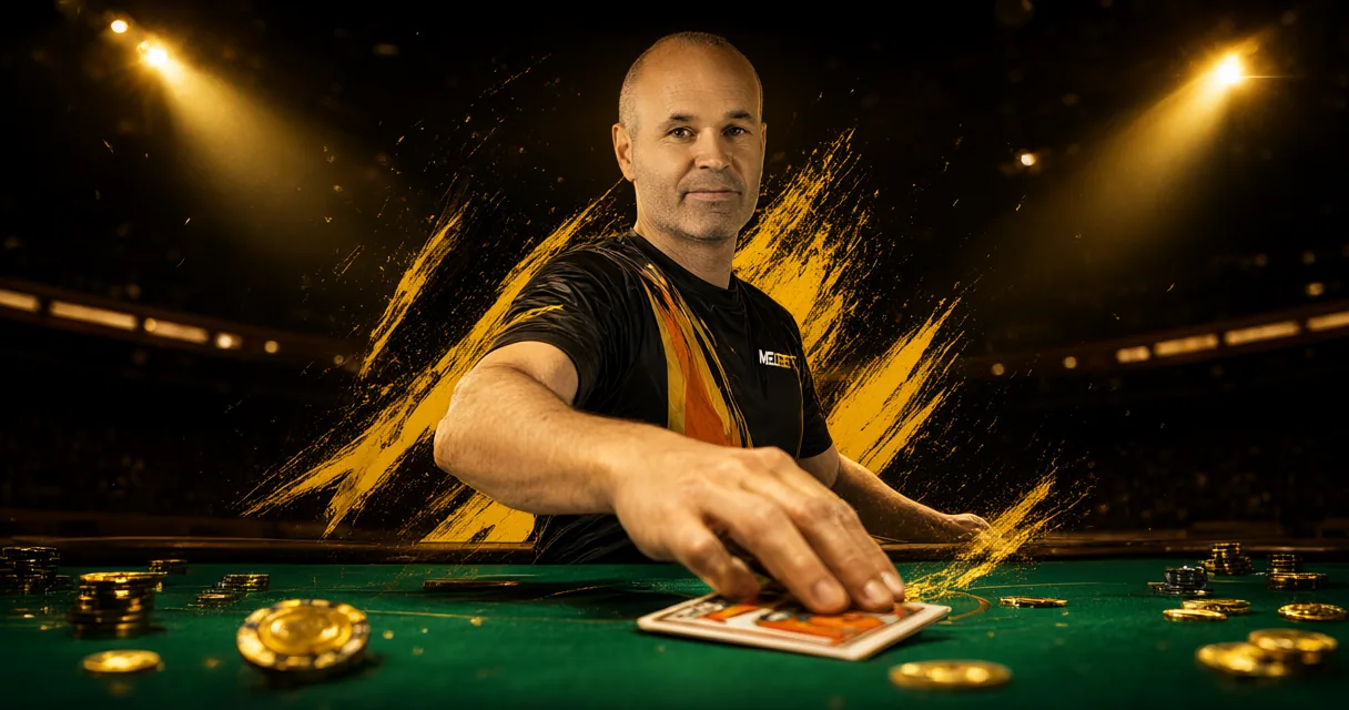 Baccarat: 4 Essential Elements of the Classic Casino Game