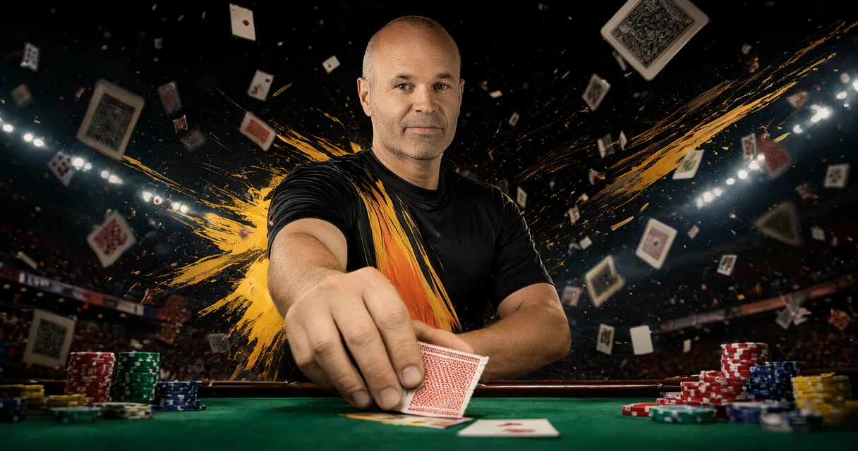 Blackjack: Breaking the Myth of Pure Casino Luck