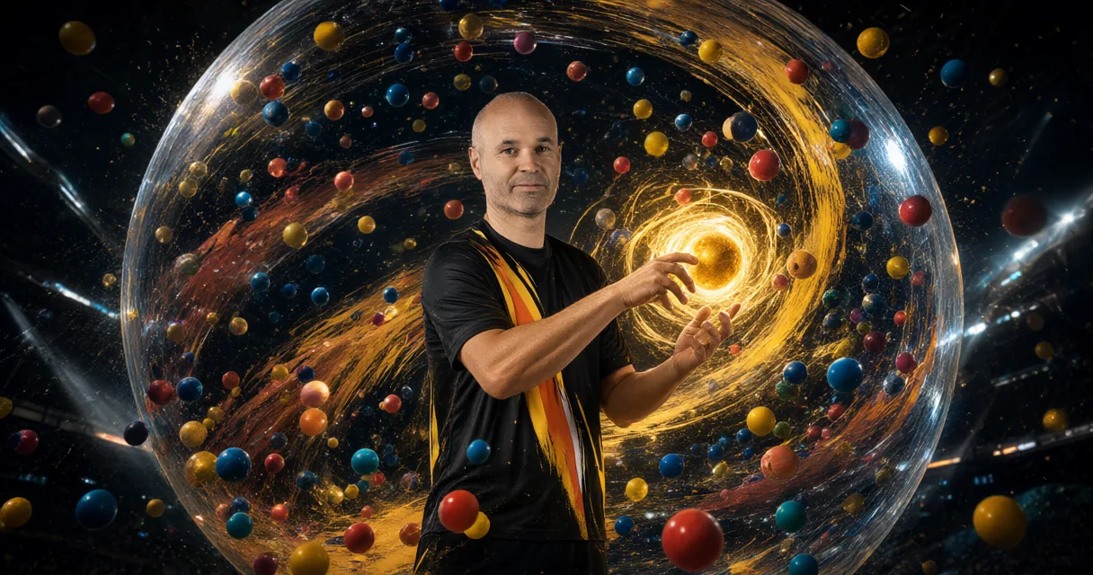 Lottery Myths: Chance Built Empires