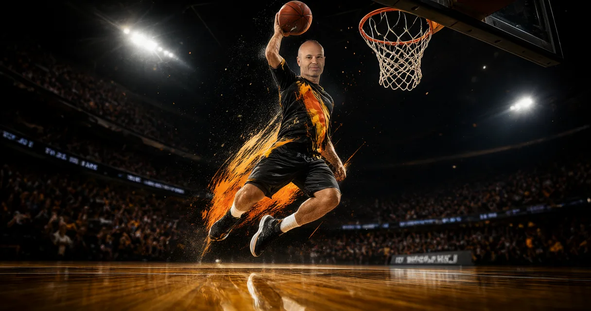 NBA Playoff