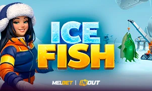 Ice Fish